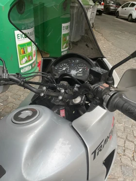 Обява за продажба на Honda Xlv TRANSALP ~3 999 лв. - изображение 10