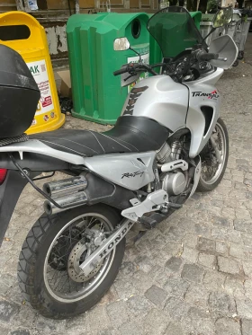 Обява за продажба на Honda Xlv TRANSALP ~3 999 лв. - изображение 5