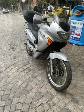 Обява за продажба на Honda Xlv TRANSALP ~3 999 лв. - изображение 1