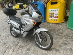 Обява за продажба на Honda Xlv TRANSALP ~3 999 лв. - изображение 1