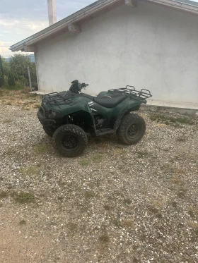Обява за продажба на Kawasaki Brute Force 650 ~7 800 лв. - изображение 1