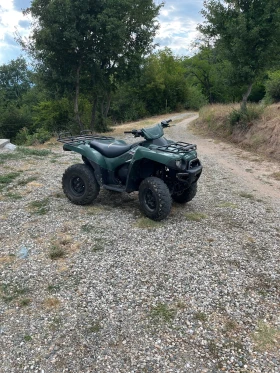 Обява за продажба на Kawasaki Brute Force 650 ~7 800 лв. - изображение 1