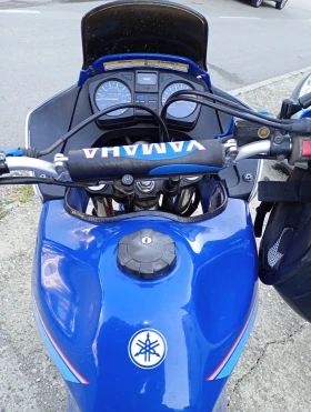 Обява за продажба на Yamaha Xtz ~4 000 лв. - изображение 1