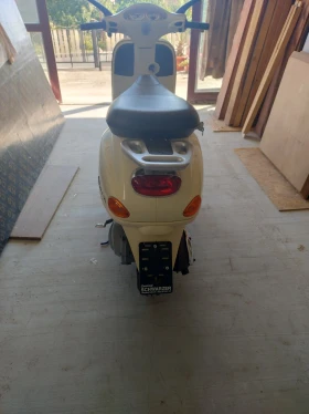 Vespa 50 - | Mobile.bg    5