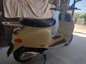 Vespa 50 - | Mobile.bg    3