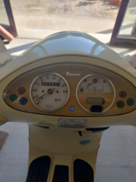 Vespa 50 - | Mobile.bg    2