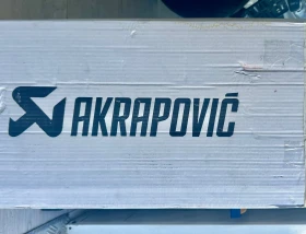 Ktm Adventure Akrapovic 1050/1190/1290 | Mobile.bg    10