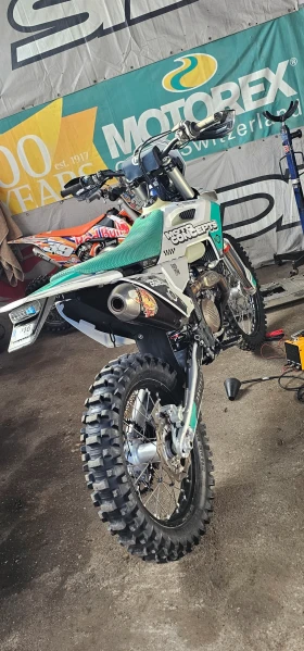 Husqvarna FE 2025 ����������� 2026 | Mobile.bg � ����� ������ 5