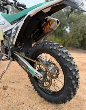 Husqvarna FE 2025 регистрация 2026 | Auto.bg — изображение 3