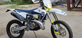     Husqvarna TE TPI 300  136  20   