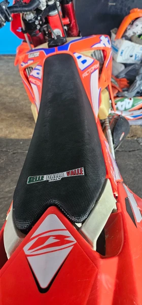 Beta Rr 2015г 30ч след ремонт , снимка 7