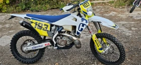  Husqvarna TE