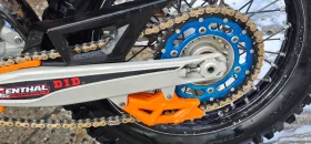 Ktm EXC 500 6days 40ч след ремонт , снимка 7 — Bazar.bg Ktm EXC 500 6days 40ч след ремонт , снимка 7
