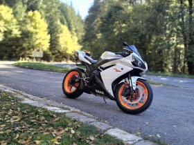 Yamaha YZF-R1 RN19, снимка 2