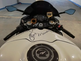 Yamaha YZF-R1 RN19, снимка 6