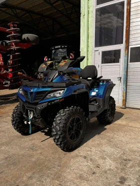 Cfmoto CFORCE, снимка 2