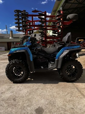 Cfmoto CFORCE, снимка 3