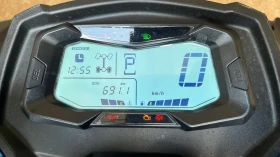 Cfmoto CFORCE, снимка 10