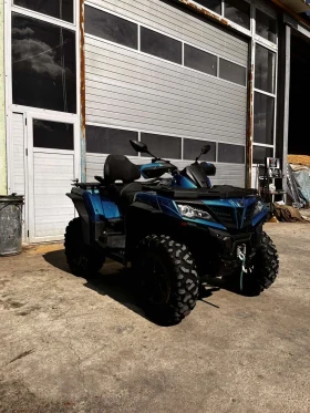 Cfmoto CFORCE, снимка 7