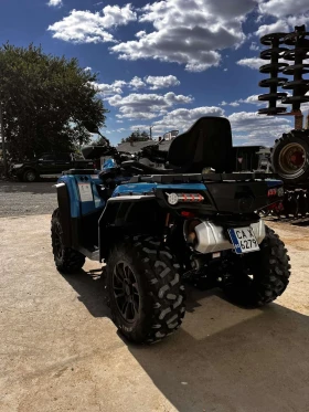 Cfmoto CFORCE, снимка 11