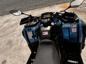 Cfmoto CFORCE, снимка 8