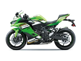 Kawasaki Ninja ZX-4RR 2026 0KM, снимка 3