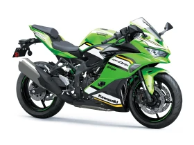 Kawasaki Ninja ZX-4RR 2026 0KM, снимка 1