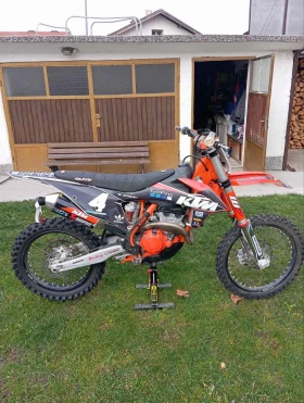 Ktm 250 | Mobile.bg � ����� ������ 4