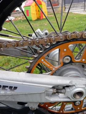 Ktm 250 | Mobile.bg � ����� ������ 9