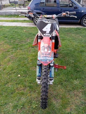 Ktm 250 | Mobile.bg � ����� ������ 2