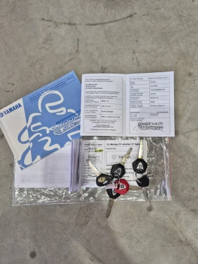 Yamaha Xvs 1300 Midnight Star КАТО НОВ! Нов внос ШВЕЙЦАРИЯ!!! | Auto.bg — изображение 16