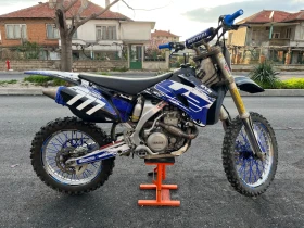 Yamaha Yzf 450 | Auto.bg — изображение 6