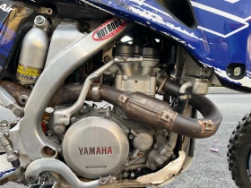 Yamaha Yzf 450 | Auto.bg — изображение 8