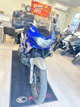 Honda Xlv 650 09.2005�. | Mobile.bg � ����� ������ 5