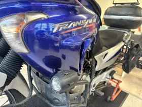 Honda Xlv 650 09.2005�. | Mobile.bg � ����� ������ 11
