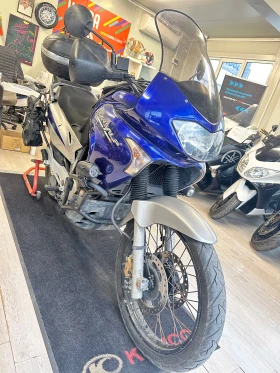 ������ Honda Xlv