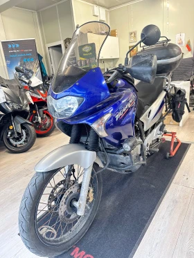 Honda Xlv 650 09.2005�. | Mobile.bg � ����� ������ 3