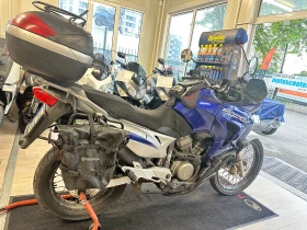 Honda Xlv 650 09.2005�. | Mobile.bg � ����� ������ 13