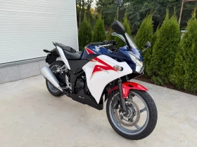 ������ Honda Cbr