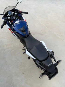 Honda Cbr ABS   A2 !!!!!!! | Mobile.bg � ����� ������ 4