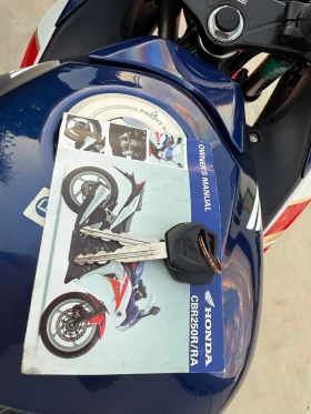 Honda Cbr ABS   A2 !!!!!!! | Mobile.bg � ����� ������ 10
