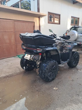 Cfmoto CFORCE 1000 | Mobile.bg � ����� ������ 3