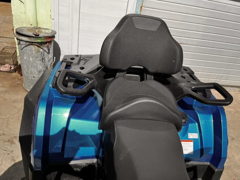 Cfmoto CFORCE, снимка 9 - Мотоциклети и мототехника - 52818830