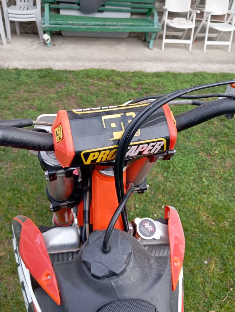 Ktm 250, снимка 13 - Мотоциклети и мототехника - 53407865