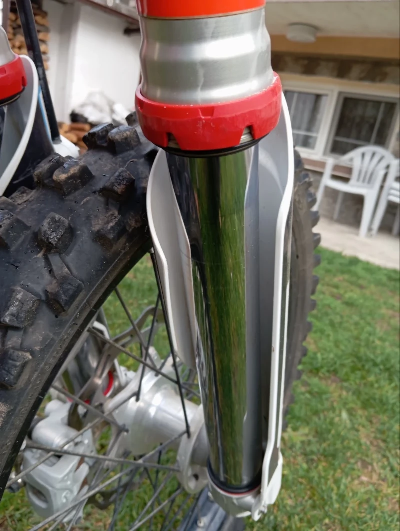 Ktm 250, снимка 10 - Мотоциклети и мототехника - 53407865