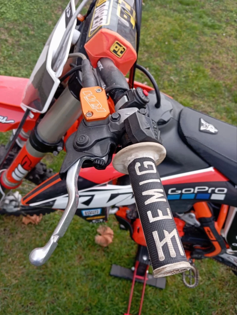 Ktm 250, снимка 12 - Мотоциклети и мототехника - 53407865