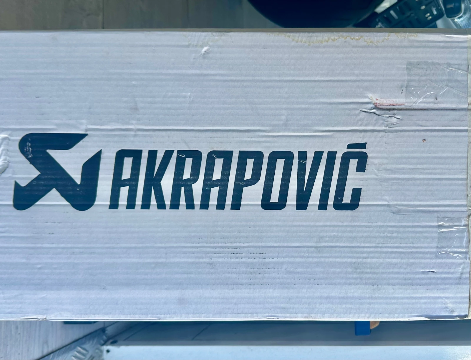 Ktm Adventure Akrapovic 1050/1190/1290 - изображение 10