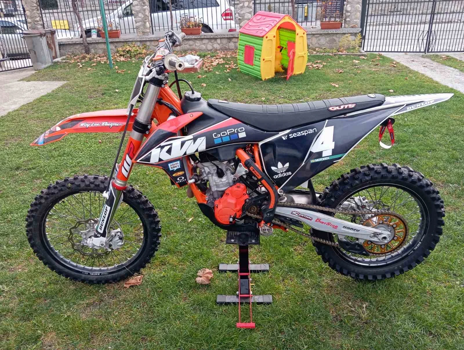 Ktm 250 | Mobile.bg � ����������� 1