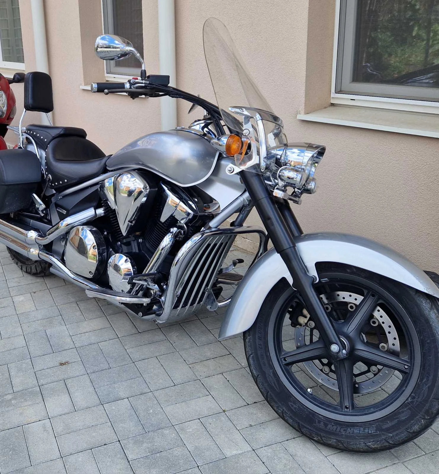 Honda Vt Intestate | Mobile.bg � ����������� 1