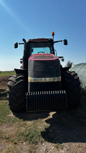 Трактор CASE IH MAGNUM 290, снимка 4